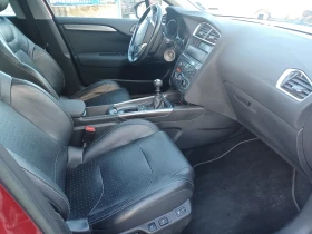 Citroen C4 1.6 eHDI, снимка 8