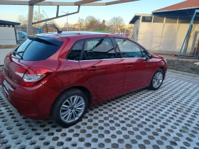 Citroen C4 1.6 eHDI, снимка 6