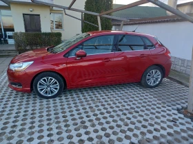 Citroen C4 1.6 eHDI, снимка 4