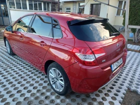 Citroen C4 1.6 eHDI, снимка 5