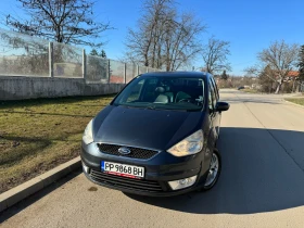 Ford Galaxy Galaxs?, снимка 3