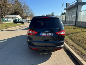 Ford Galaxy Galaxs?, снимка 4