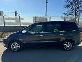 Ford Galaxy Galaxs?, снимка 5