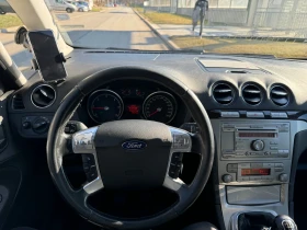 Ford Galaxy Galaxs?, снимка 11