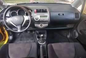 Honda Jazz 1.4  | Mobile.bg    4