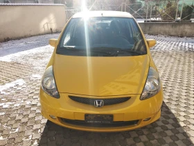 Honda Jazz 1.4 Швейцария, снимка 2