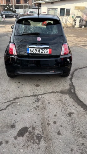 Fiat 500 | Mobile.bg    3