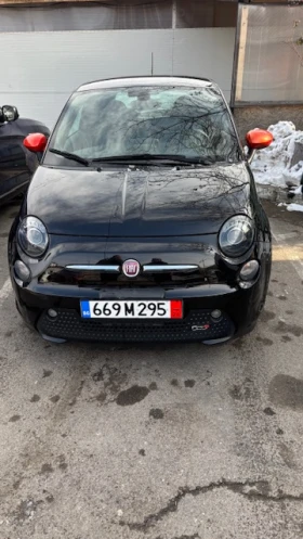 Fiat 500 | Mobile.bg    4