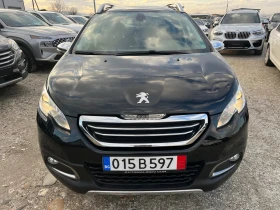 Peugeot 2008 Allure, 120k.c, 6ск, евро6, снимка 2