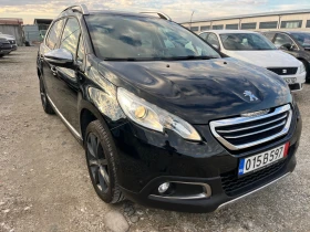 Peugeot 2008 Allure, 120k.c, 6ск, евро6, снимка 3