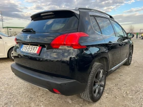 Peugeot 2008 Allure, 120k.c, 6ск, евро6, снимка 4