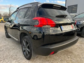 Peugeot 2008 Allure, 120k.c, 6ск, евро6, снимка 6