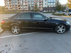 Mercedes-Benz E 500, снимка 4