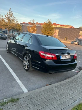 Mercedes-Benz E 500, снимка 7