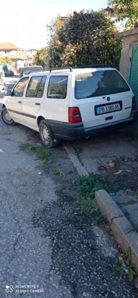 VW Golf, снимка 3