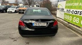 Mercedes-Benz C 200 4 Matic от България, първи собственик, с ДДС, снимка 7