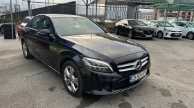 Mercedes-Benz C 200 4 Matic от България, първи собственик, с ДДС, снимка 2