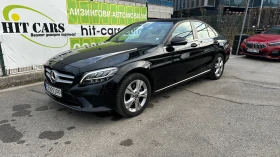 Mercedes-Benz C 200 4 Matic от България, първи собственик, с ДДС, снимка 1