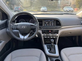 Hyundai Elantra, снимка 8