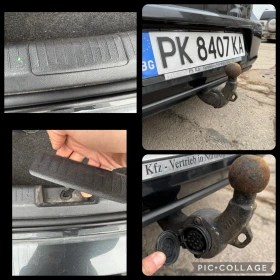 VW Golf GTD keyless, камера, дистроник, печка, , снимка 11