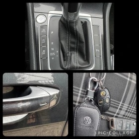 VW Golf GTD keyless, камера, дистроник, печка, , снимка 10