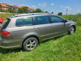 VW Passat | Mobile.bg    3