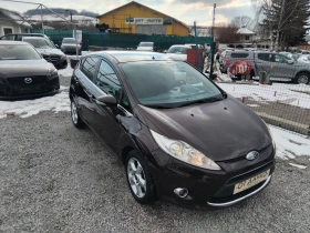     Ford Fiesta 1.4/GAZ/133000.