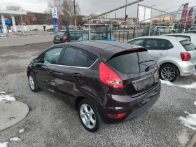 Ford Fiesta 1.4/GAZ/133000. | Mobile.bg    5