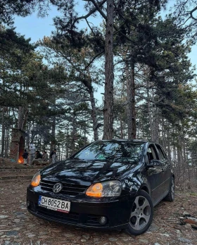 VW Golf, снимка 2