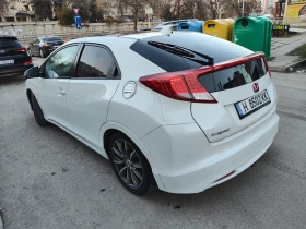 Honda Civic, снимка 2