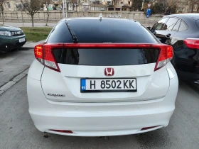 Honda Civic, снимка 4