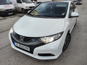 Honda Civic, снимка 1