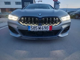 BMW 850 М850, снимка 6