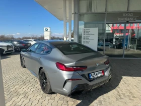 BMW 850 М850, снимка 3