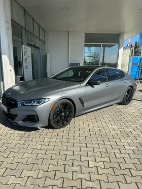     BMW 850 850