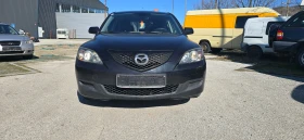     Mazda 3 1.4i Face TOP