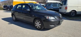     Mazda 3 1.4i Face TOP