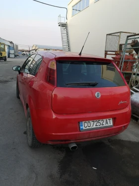 Fiat Punto, снимка 2