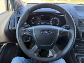 Ford Connect Maxi/1.5d/3 seats/PDC/120ps/Euro6, снимка 11