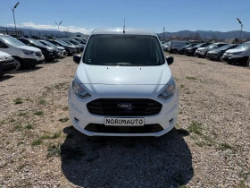 Ford Connect Maxi/1.5d/3 seats/PDC/120ps/Euro6, снимка 6