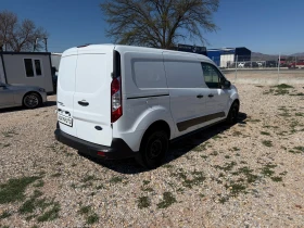 Ford Connect Maxi/1.5d/3 seats/PDC/120ps/Euro6, снимка 2