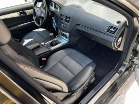 Mercedes-Benz C 220 2.2  | Mobile.bg    9