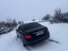 Mercedes-Benz C 220 2.2  | Mobile.bg    12