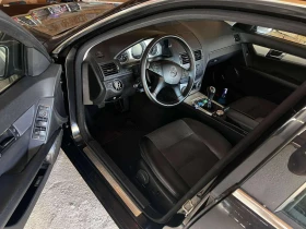 Mercedes-Benz C 220 2.2  | Mobile.bg    8