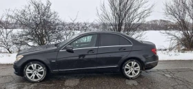 Mercedes-Benz C 220 2.2  | Mobile.bg    11