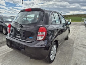 Nissan Micra 1.2i | Mobile.bg    4