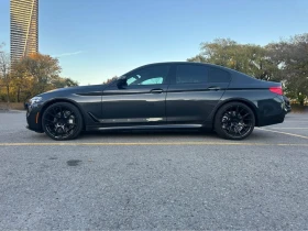 Обява за продажба на BMW 540 I * M-Package* * Harman* * AвтоКредит* ЦЕНА ДО БГ ~44 999 лв. - изображение 7