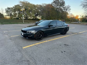 Обява за продажба на BMW 540 I * M-Package* * Harman* * AвтоКредит* ЦЕНА ДО БГ ~44 999 лв. - изображение 1