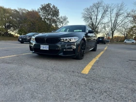 Обява за продажба на BMW 540 I * M-Package* * Harman* * AвтоКредит* ЦЕНА ДО БГ ~44 999 лв. - изображение 5