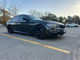 Обява за продажба на BMW 540 I * M-Package* * Harman* * AвтоКредит* ЦЕНА ДО БГ ~44 999 лв. - изображение 4